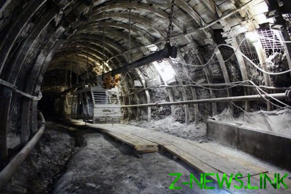 Закрытие трех шахт в Кузбассе и массовое увольнение горняков могут привести к техногенной катастрофе 