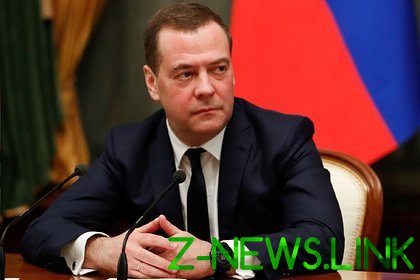 Медведев предрек экономике кризис тяжелее 2008 года