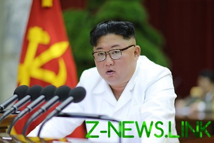 Стало известно о кутежах Ким Чен Ына в бронепоезде с девственницами