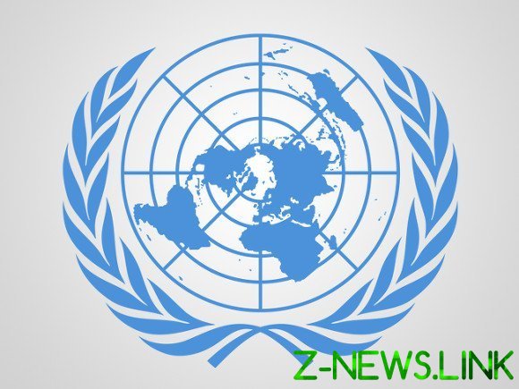 Китай отказался обсуждать в Совбезе ООН ситуацию вокруг Гонконга