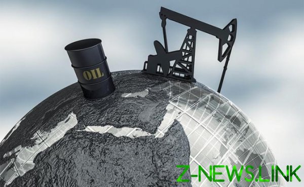 Россия стоит на пороге новой нефтяной войны