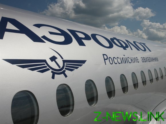Россияне требуют от «Аэрофлота» деньги за аннулированные билеты