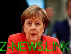 Меркель призвала Европу задуматься о мире без лидерства США