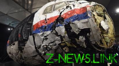 Обвинение отвергло версию о причастности украинских военных к гибели рейса MH-17