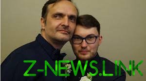 ЛГБТ-активист Игорь Кочетков сообщил, что ФНС России признала его брак с мужчиной