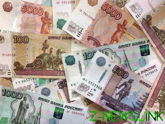 Россияне перестали возвращать банкам деньги: лопнул пузырь потребительского кредитования