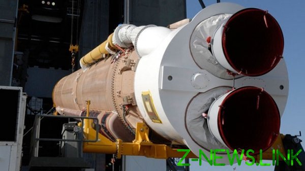 В США разработали замену российским ракетным двигателям РД-180
