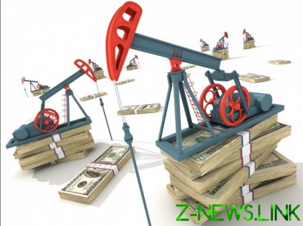 Почему цены на нефть достигнут только 50 долларов за баррель