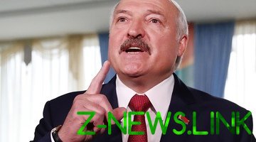 «Признав Лукашенко, Россия поставила не на хромую, а на дохлую утку...»