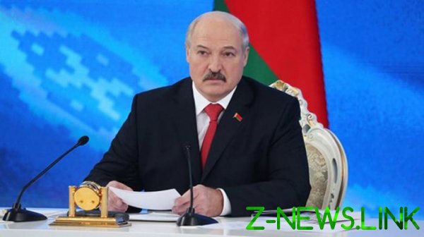 Как закончится союз Лукашенко и Киева против Москвы