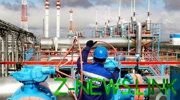 Второй месяц подряд «Газпром» торгует газом в Европе себе в убыток