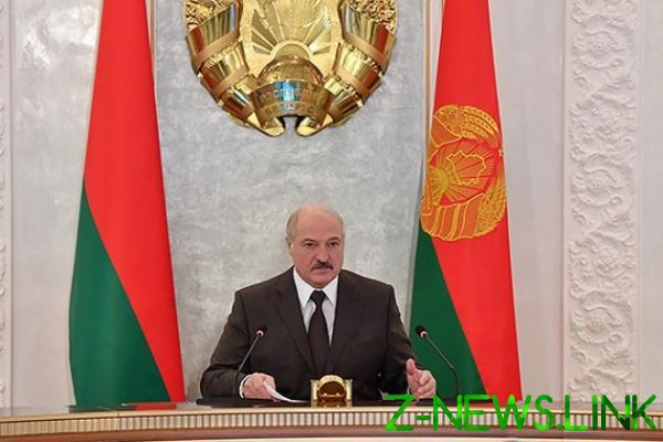 Лукашенко навсегда разорвал соглашение об интеграции с Россией