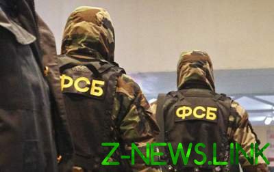 В РФ заявили о задержании шестерых украинцев, подозреваемых в контрабанде 