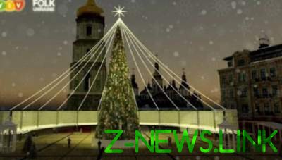 Стало известно, во сколько Киеву обойдутся новогодние праздники 