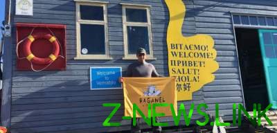 Путешественник рассказал, как живется украинцам в Антарктиде