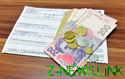 Проект монетизации субсидий рассмотрит Кабмин
