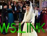 Популярная российская певица показала первые свадебные фото 