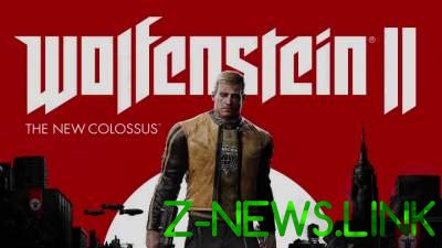 Системные требования и особенности PC-версии Wolfenstein II: The New Colossus