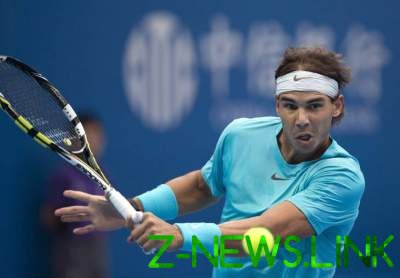 Федерер и Надаль встретятся в финале Мастерса в Шанхае