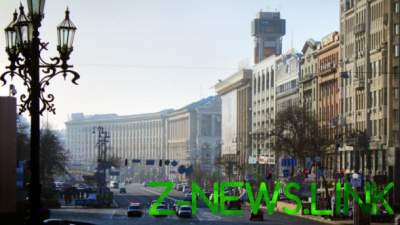 В Киеве 17 октября перекроют центр: названа причина