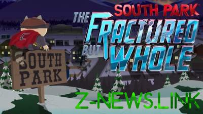 Denuvo не спасла South Park: The Fractured But Whole от взлома