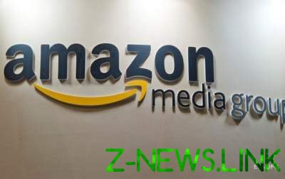 Евросоюз хочет наказать Amazon за неуплату налогов