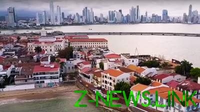 Панама-Сити: путешествие в «сердце» Латинской Америки
