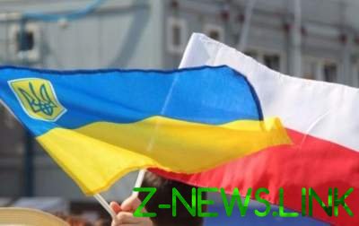 Польша выступила против пересмотра СА Украины с Евросоюзом