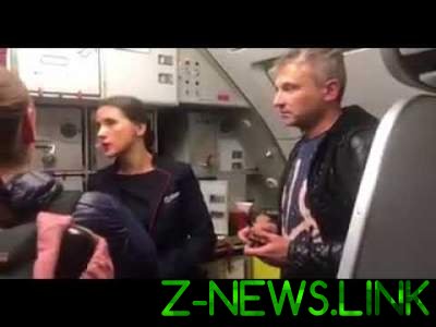 Новый виток скандале с Wizz Air: опубликовано разоблачающее видео