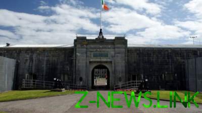 Ирландская тюрьма признана лучшей достопримечательностью Европы 