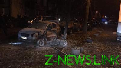 Взрыв в Киеве: появилась новая информация о втором погибшем
