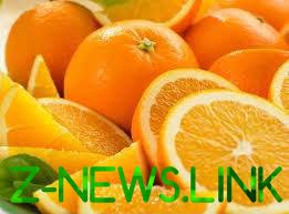 Медики рассказали о неожиданной пользе апельсиновой корки
