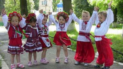 Украинское село установило неожиданный рекорд
