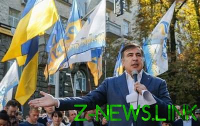 Саакашвили заявил об отказе в предоставлении убежища
