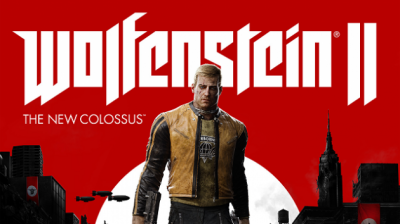 Трейлер в честь выхода Wolfenstein II: The New Colossus
