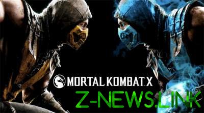 Серия Mortal Kombat празднует свой 25-й день рождения