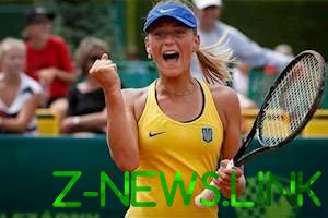 Украинка Костюк пробилась в финал юниорского ITF