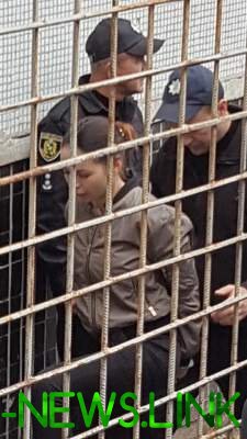 ДТП в Харькове: суд выбирает Елене Зайцевой меру пресечения 