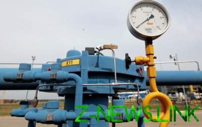 Киев и МВФ обсуждают формирование цены на газ