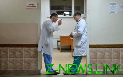 В Крыму не хватает врачей