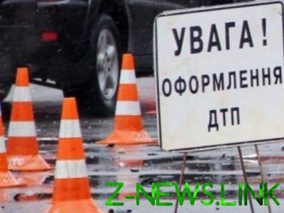 Смертельное ДТП в Харькове: ВАЗ сбил пешехода