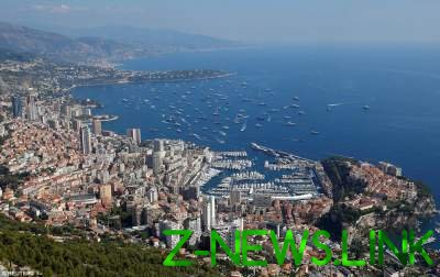 Впечатляющее зрелище: ежегодное яхт-шоу в Монако. Фото