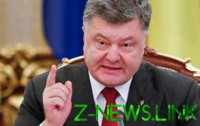 Порошенко сообщил, что досрочных выборов в Украине не будет