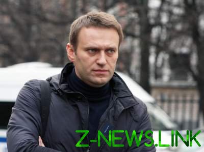 В Москве суд отправил Навального за решетку
