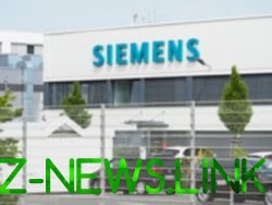 Подрядчик находящейся под санкциями ОСК купил станок с прошивкой Siemens