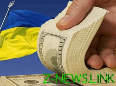Известный экономист подсказал, как Украине избавиться от долгов 