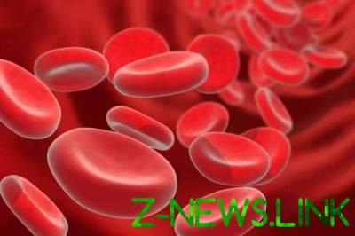 Медики рассказали, к чему приводит низкий уровень гемоглобина