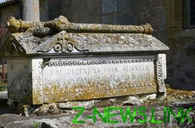 Археологи обнаружили подлинную могилу Николая Чудотворца