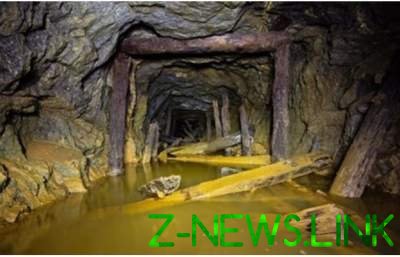 В «ДНР» активно затапливаются шахты