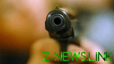 На Буковине двое парней расстреляли односельчанина 